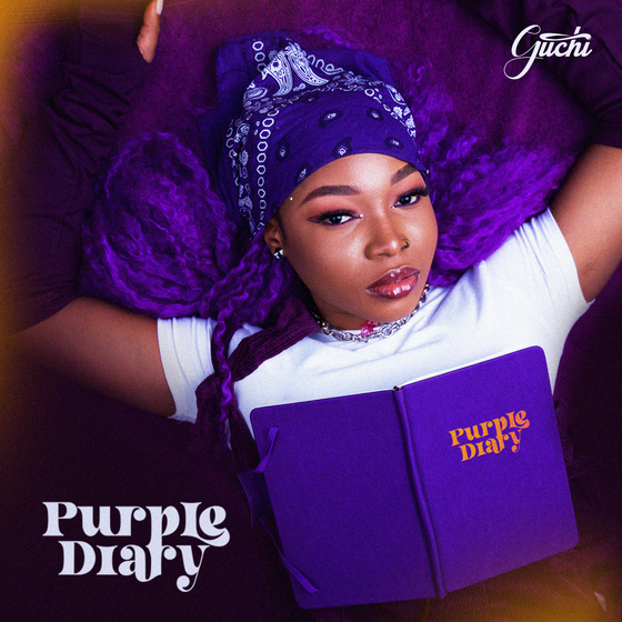 LISTEN TO » Guchi – “Purple Diary” Full EP