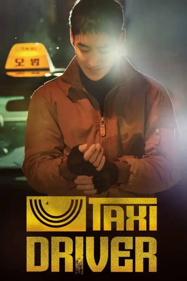 A Taxi Driver S02 (Episode 7 Added) ( (Korean Drama)