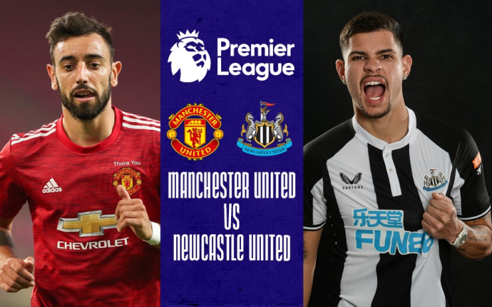 Live Stream: Manchester United Vs Newcastle United In case of an error/stream issue, click on the other stream links listed below. Refresh the page if lags. Any inconvenience is regretted