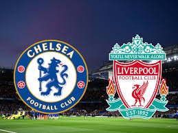 Live Stream : Chelsea Vs Liverpool