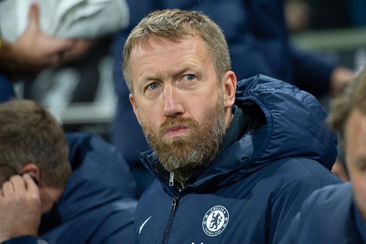 Chelsea set a deadline for the next manager appointment after Potter’s sack